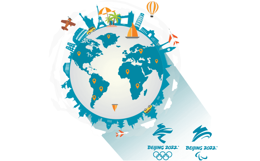 出国签证 到沃利斯和帕图那岛签证 - 天空乐享